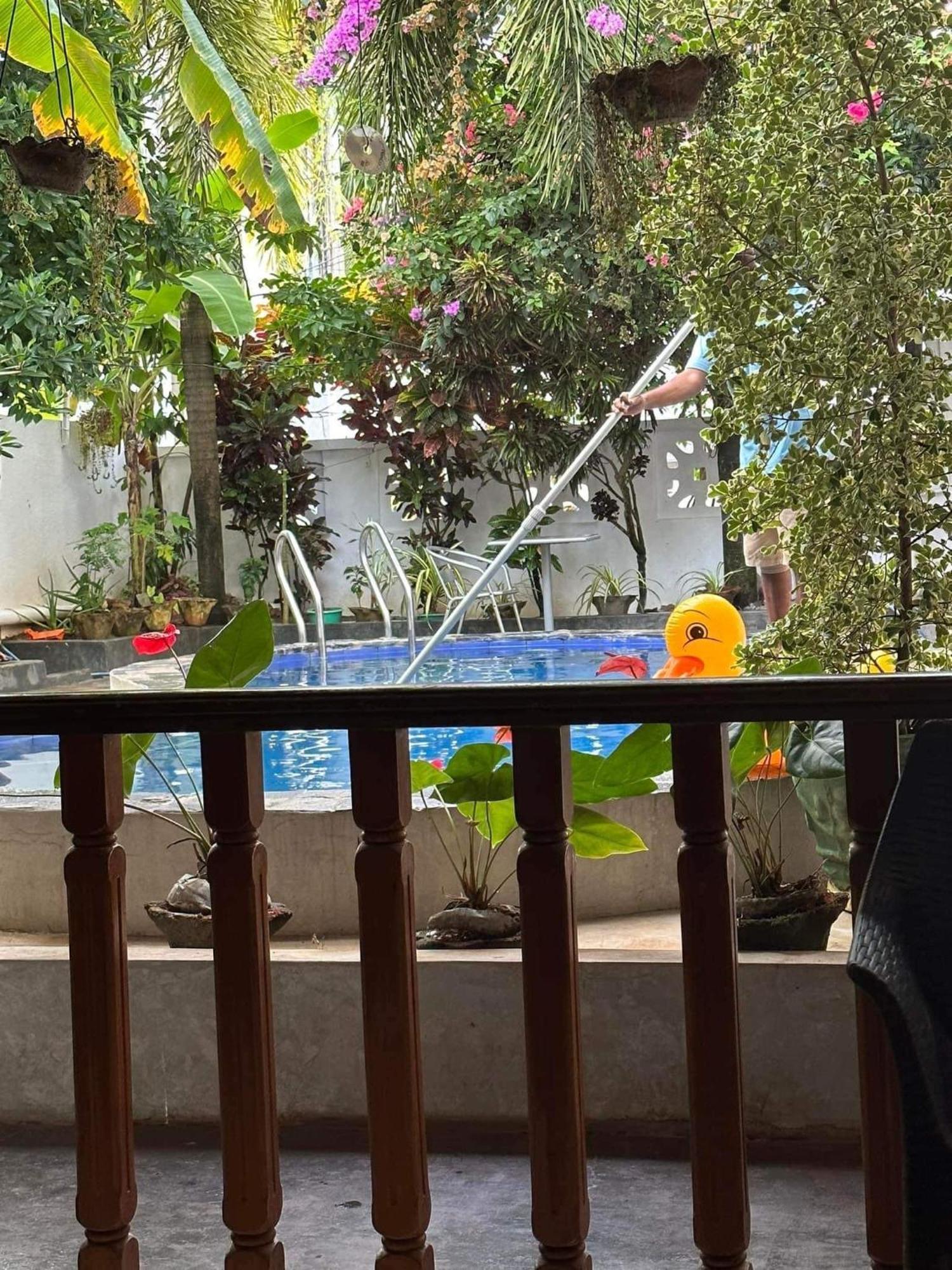 Yolanda Villa נגומבו מראה חיצוני תמונה