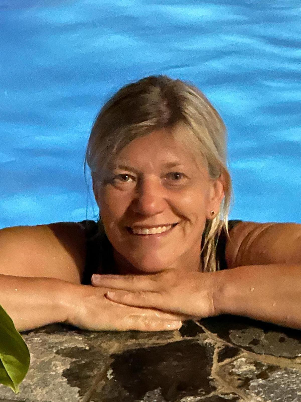 Yolanda Villa נגומבו מראה חיצוני תמונה