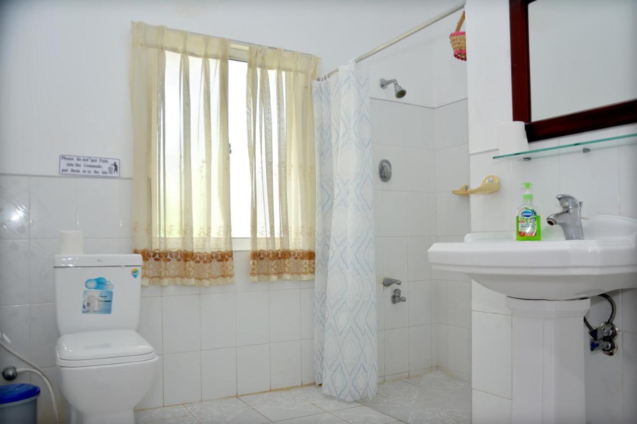 Yolanda Villa נגומבו מראה חיצוני תמונה